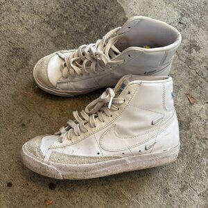 Nike Blazer Mid Vintage